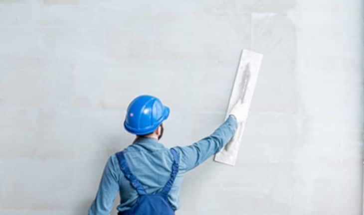 Pazarlar İnşaat Sıvacısı